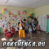 05.06.2014 год. Выпускной в детском саду.